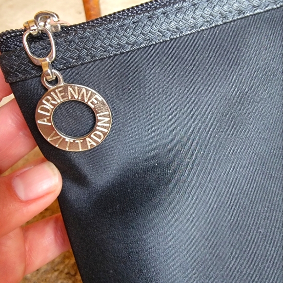 Adrienne Vittadini Cosmetic Bag - Picture 2 of 3